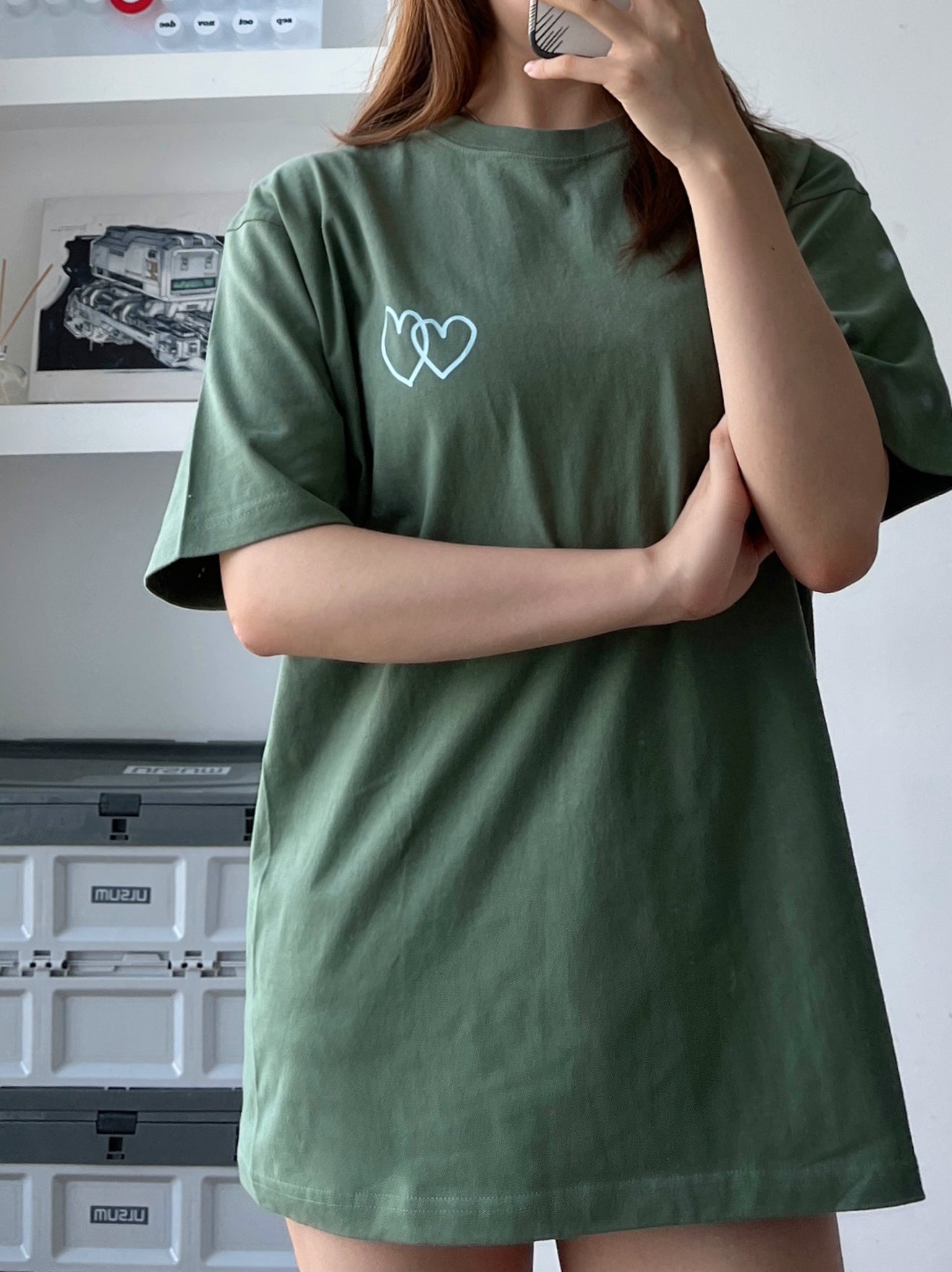 Love Is Love T-shirt
