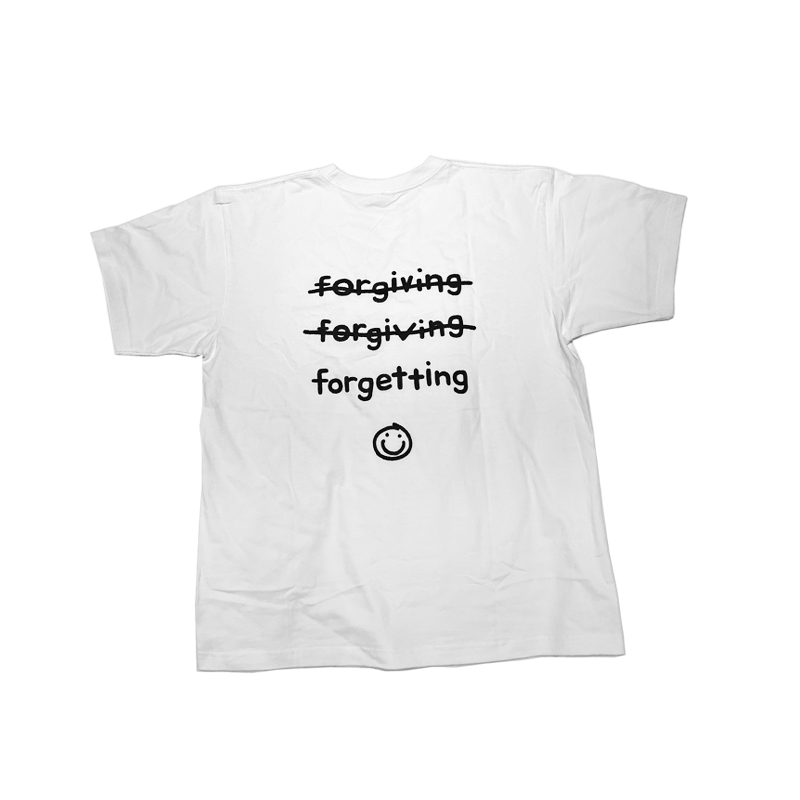 Forgetting T-shirt