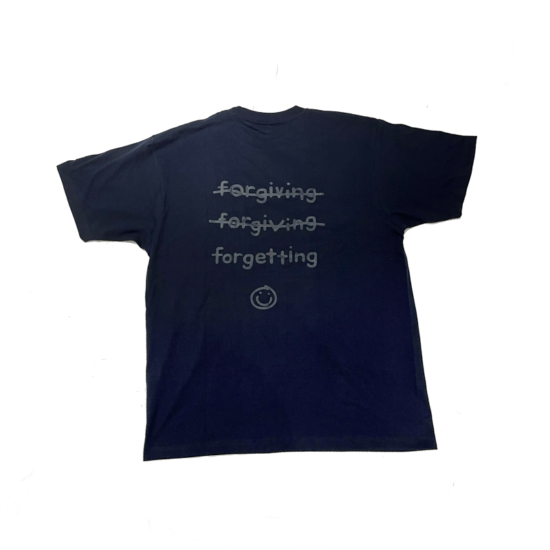 Forgetting T-shirt