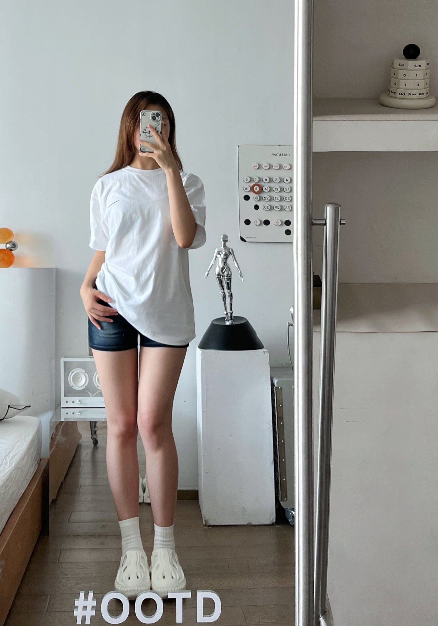 Forgetting T-shirt