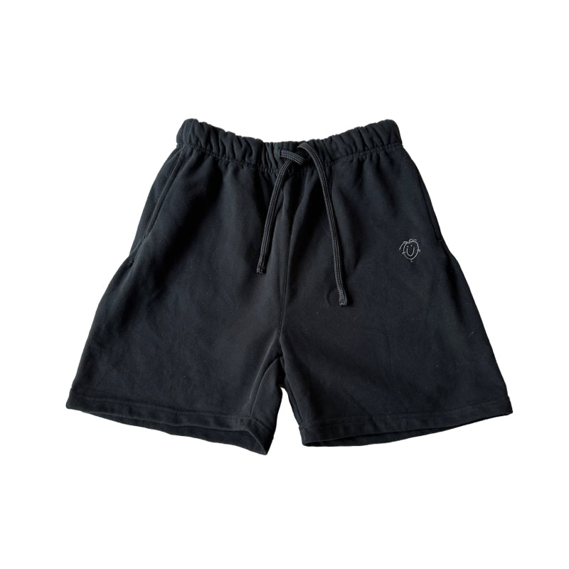 Being Cool Cotton Sweat Shorts