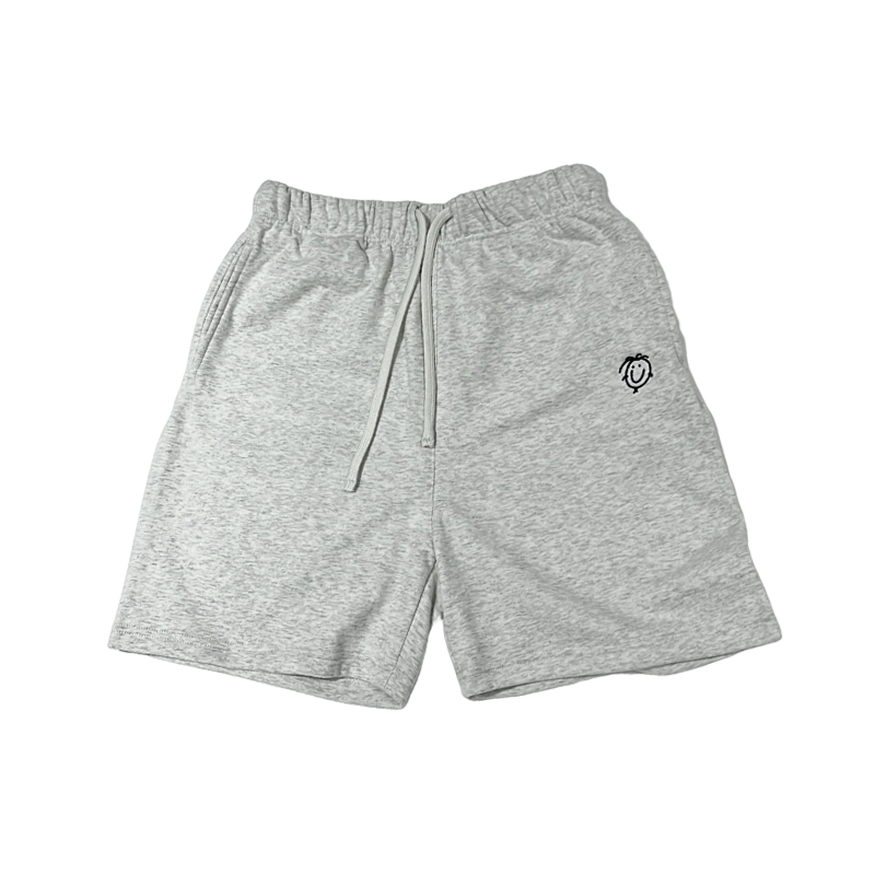 Being Cool Cotton Sweat Shorts