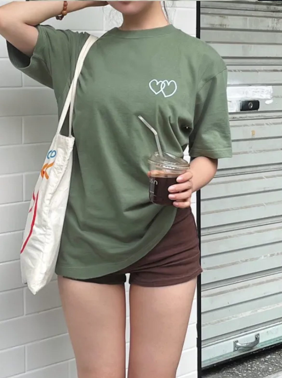 Love Is Love T-shirt