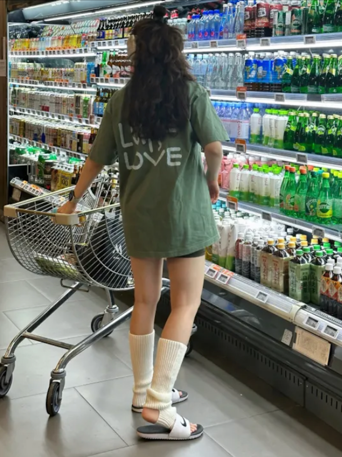 Love Is Love T-shirt